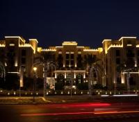 Qamardeen Hotel - Exterior